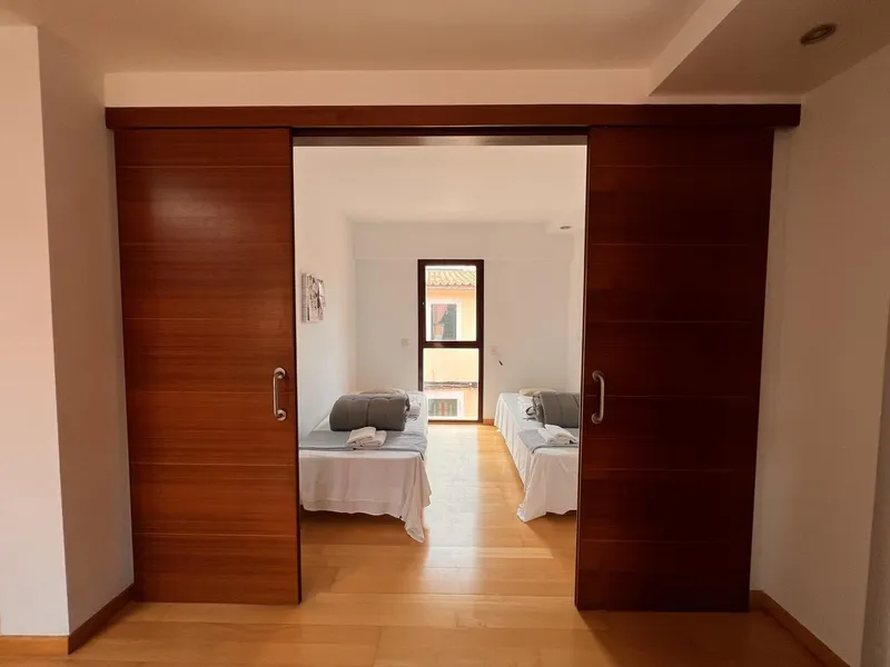 Penthouse in Molinar/Portixol — photo 9