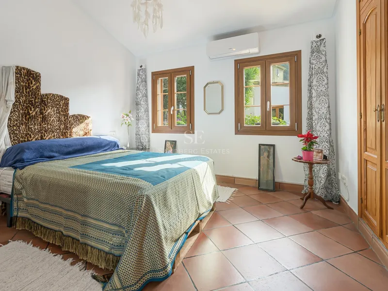 Detached Villa for Sale in Andratx — photo 10
