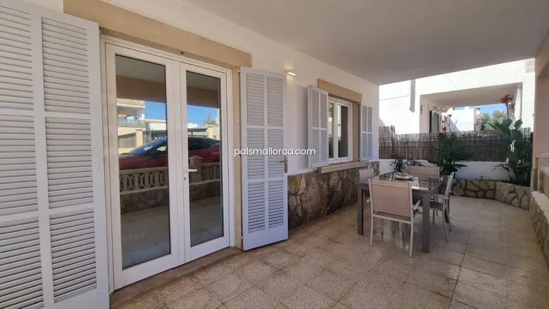 Flat in Campos — photo 2