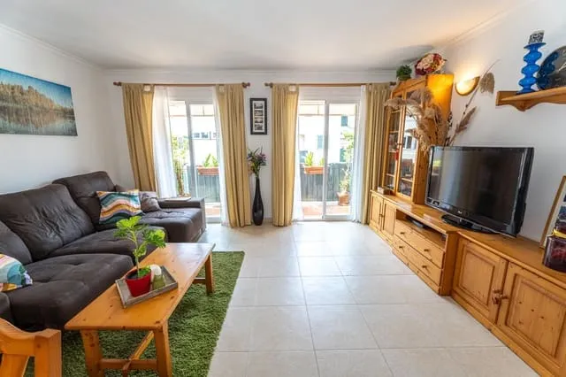 Flat for rent in Sóller — photo 1