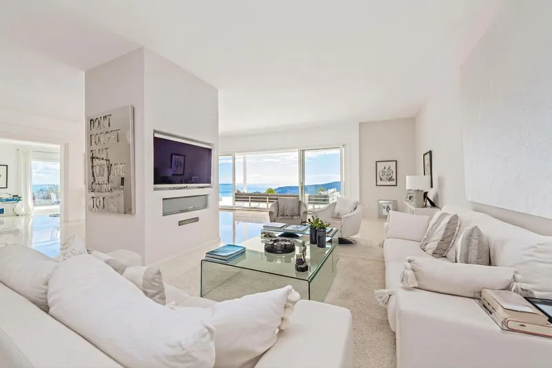 Exclusive Villa with Seaview for Sale in Son Vida — photo 7