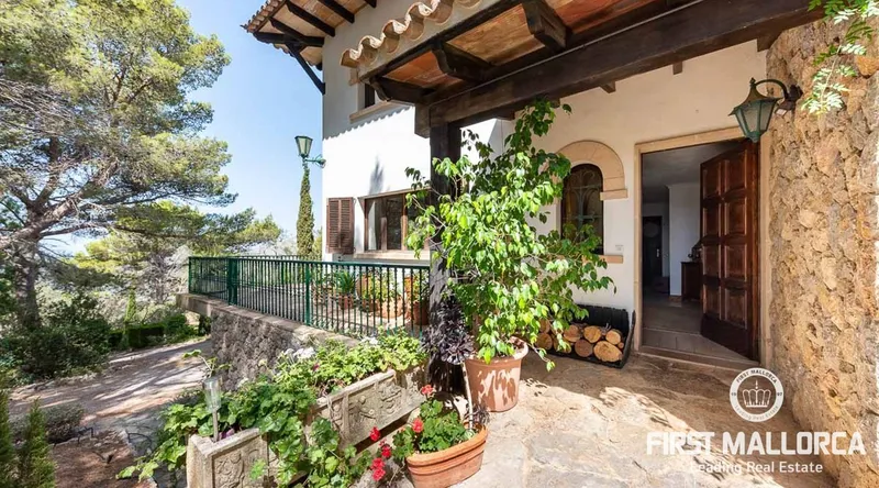 Real estate picture 0 Ref. No. 77063 — photo 7