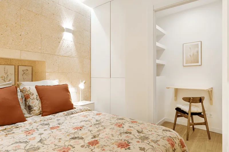 Renovated apartment in historic center of Palma — photo 5