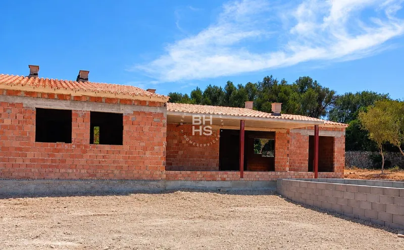 Rustic finca for sale in Muro — photo 5