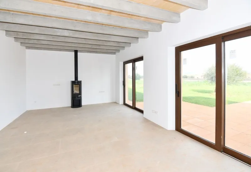 Modern and luxurious country house on a quiet plot just 5 minutes from Santanyí — photo 6