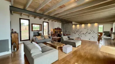 Rustic finca on Diseminado Es Gallicant street, no. 309 — photo 3