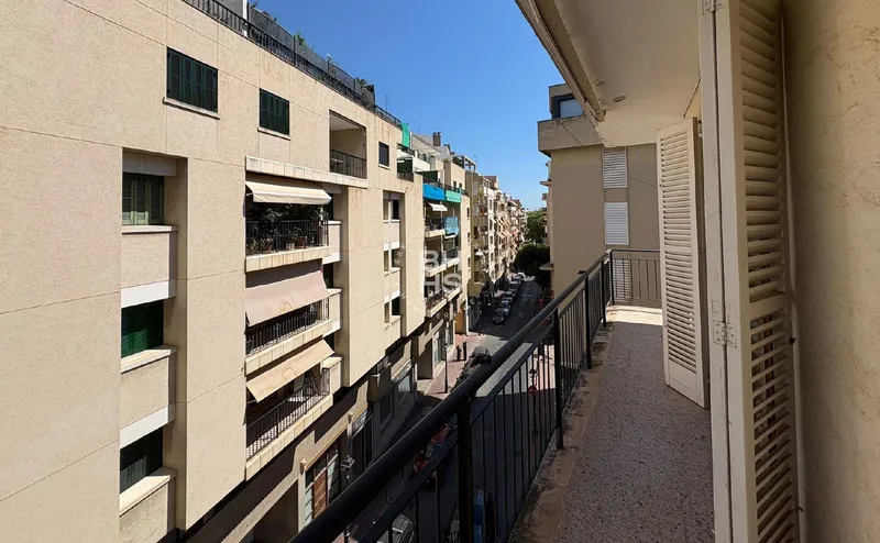 Apartment to rent in Paseo Mallorca — photo 9