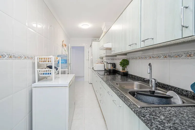 Apartment in Alcúdia, Province of Balearic Islands — photo 10