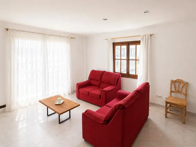 Penthouse with private terrace - Cala Ratjada — photo 10