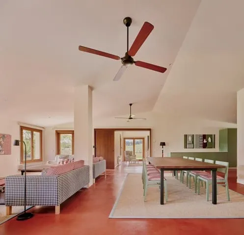 Villa for rent in Randa, Algaida, Mallorca — photo 9