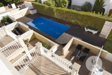 Beautiful Duplex in Siller. Enjoy Mediterranean Tranquility — photo 2