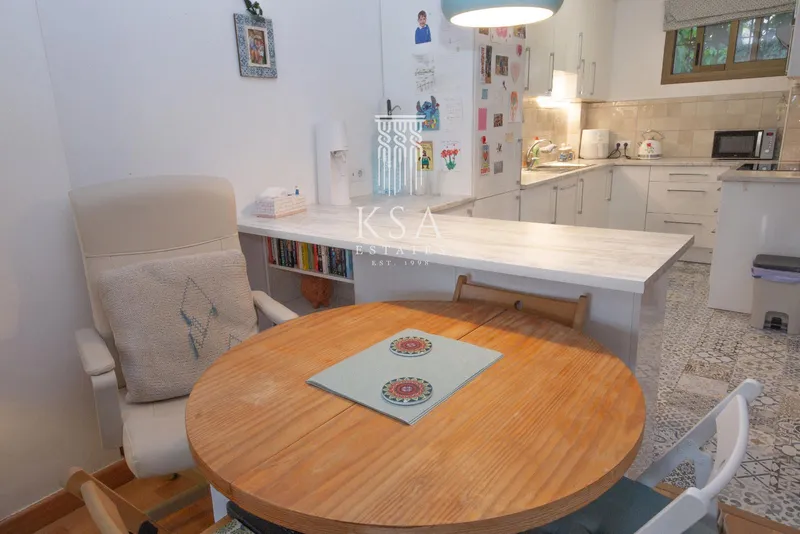 Apartment — photo 4