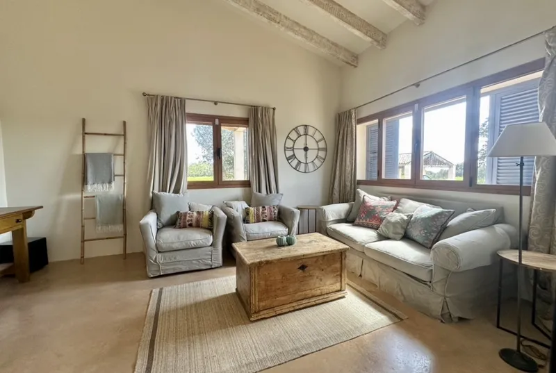 Finca in Binissalem — photo 8