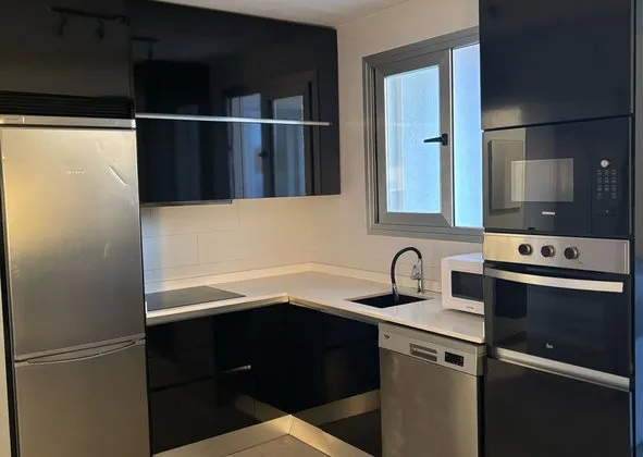Duplex in Calle de Jacinto Benavente, 13, Rafal Vell, Palma de Mallorca — photo 1