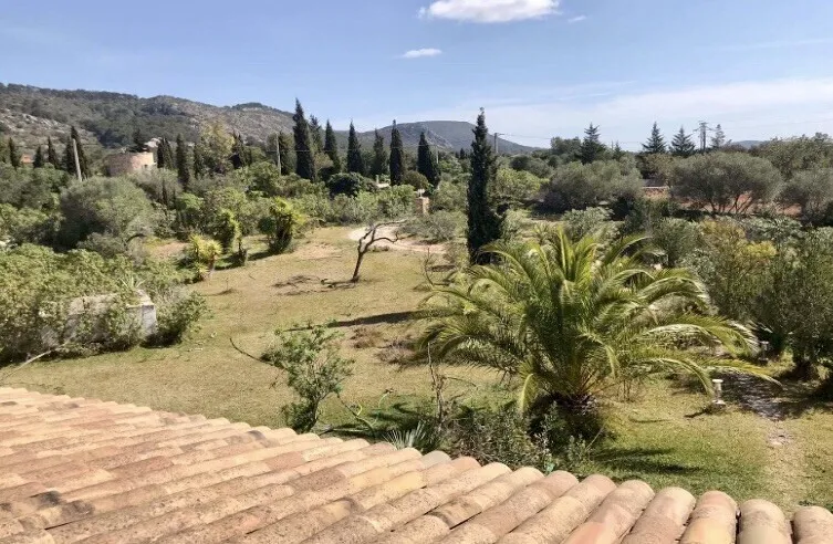 Natural stone finca with 4 bedrooms and pool near Llucmajor — photo 6
