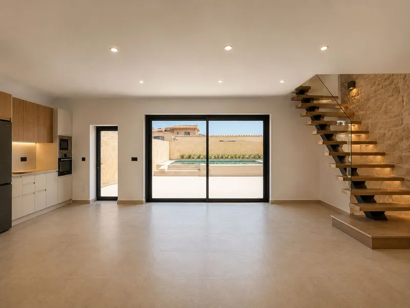 Townhouse in María de la Salut, 4 bedrooms, 3 ... — photo 7