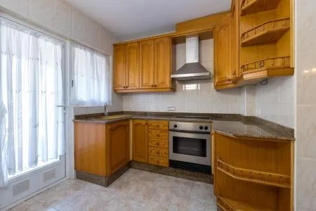Ground floor apartment - Palma de Mallorca (Sant Jordi), Built Surface 87m², Terrace Size 45m², 3... — photo 12
