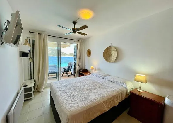 Flat / apartment in Calle Cala en Basset, Sant Elm, Andratx — photo 2