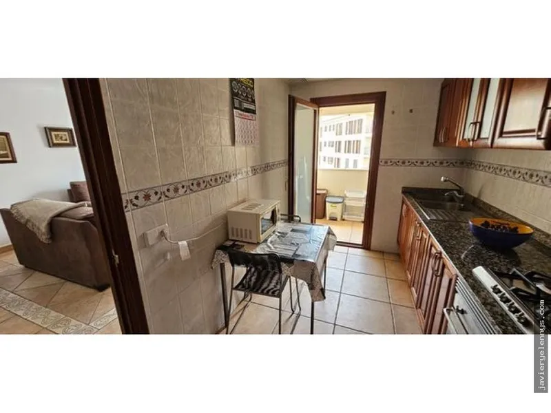 Apartment for rent on Calle de Lope de Vega — photo 6