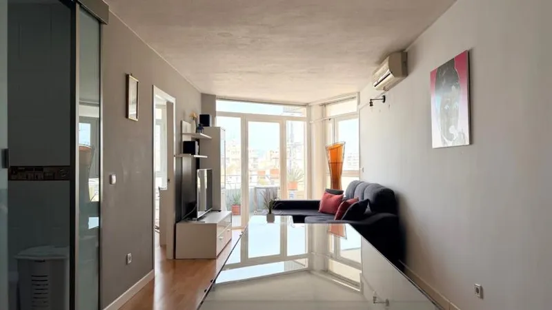 Apartment in Palma de Mallorca, Son Armadans area — photo 7