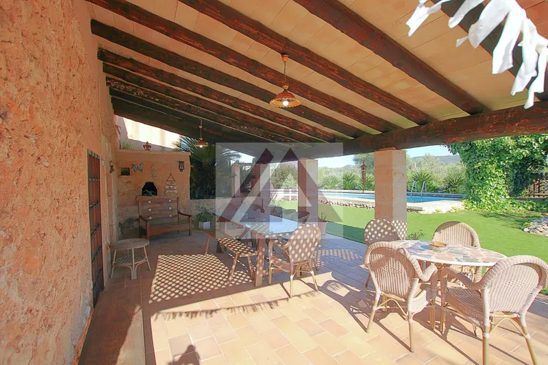 Country house for rent in Felanitx — photo 4