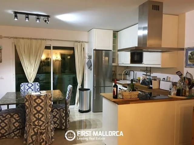 Apartment for rent in Santa Ponsa, Calvià — photo 8