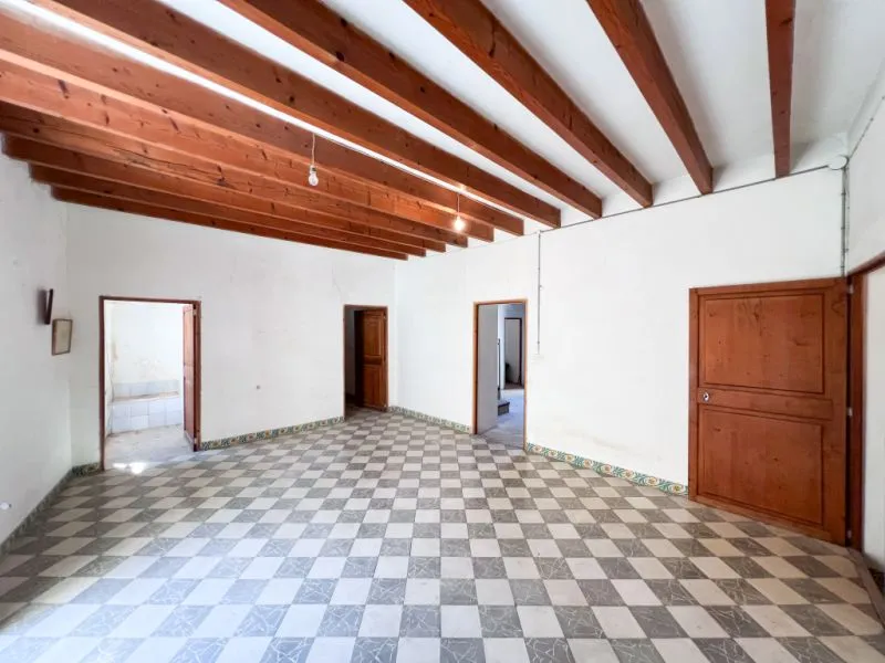 Semi-detached villa for sale in Santanyí-Ref. BAES-1009 — photo 3