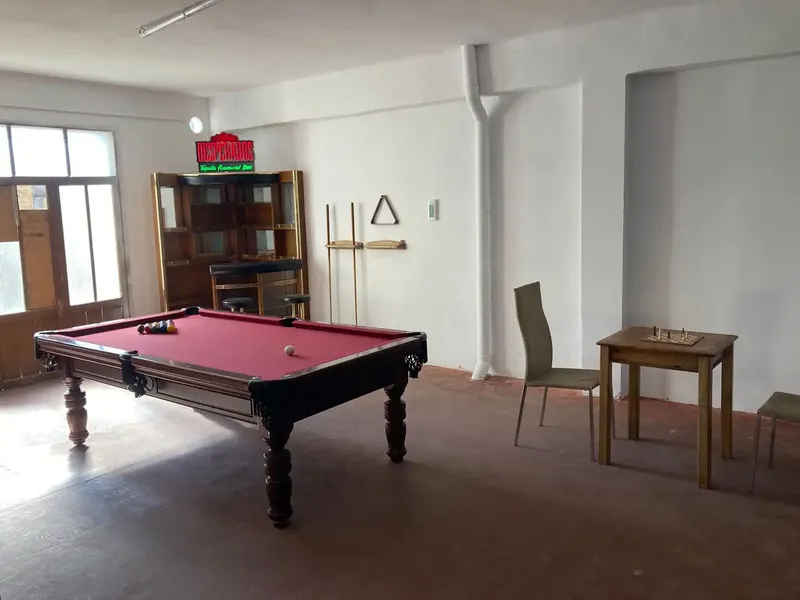 House for sale in Vilafranca de Bonany, Reis de Mallorca street, on a quiet street. The property is located on an urban plot of 631 m2 — photo 4
