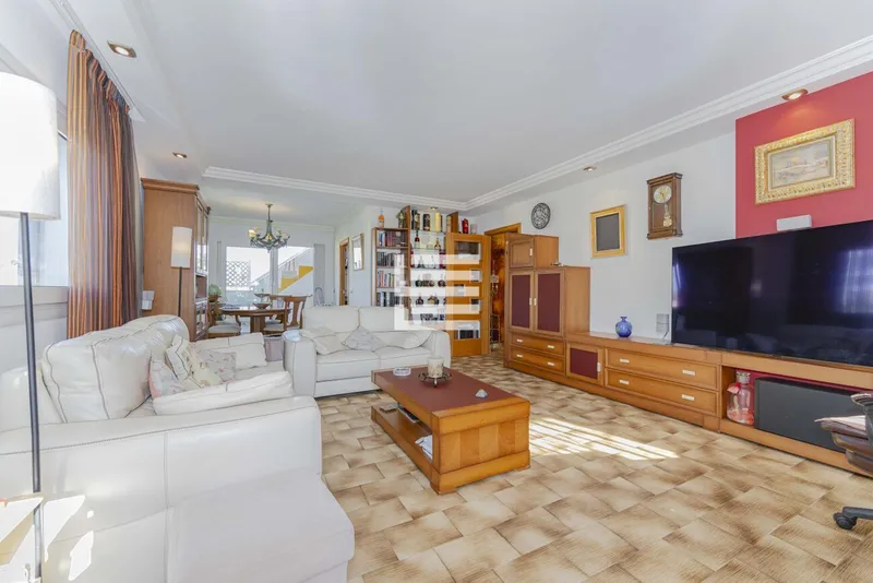 Penthouse for Sale in Can Picafort: Spaciousness, Comfort and Mediterranean Charm Near the Sea. — photo 1
