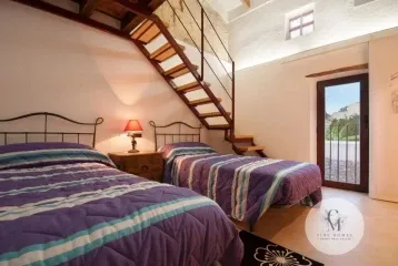 Discover this property with ETV and indoor pool, the hidden gem in the heart of Pollensa — photo 5