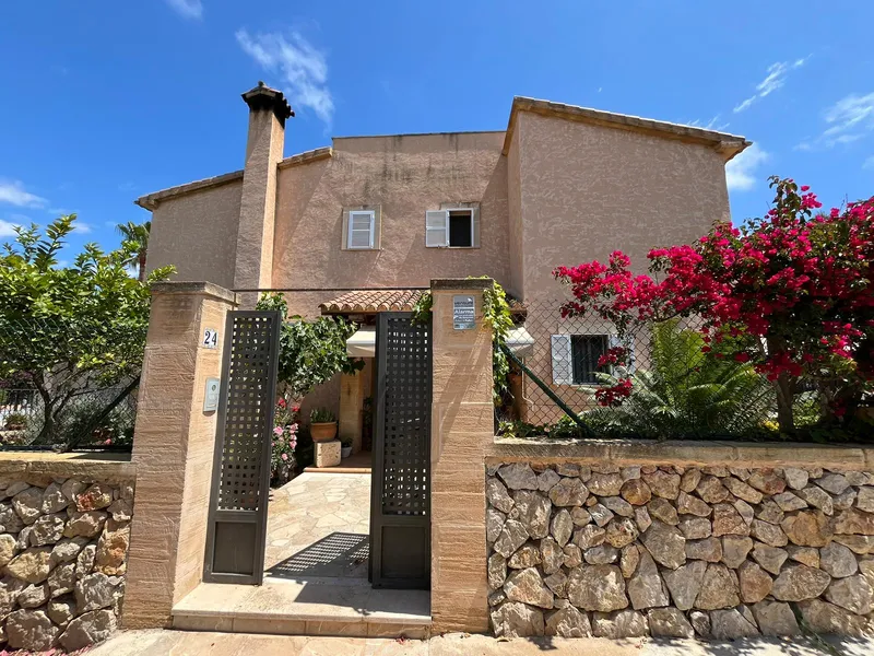 Independent chalet in Bellavista, Mallorca. — photo 5