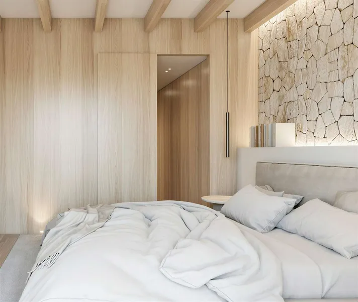 Timeless elegance in the heart of Santanyí – A townhouse that reimagines Mediterranean luxury — photo 10