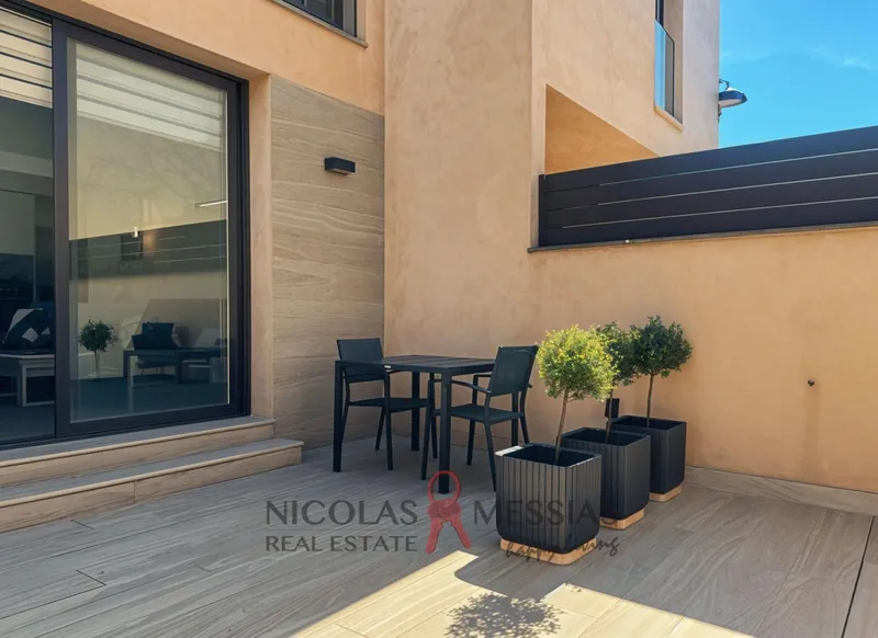 Detached Villa in Marratxinet — photo 7