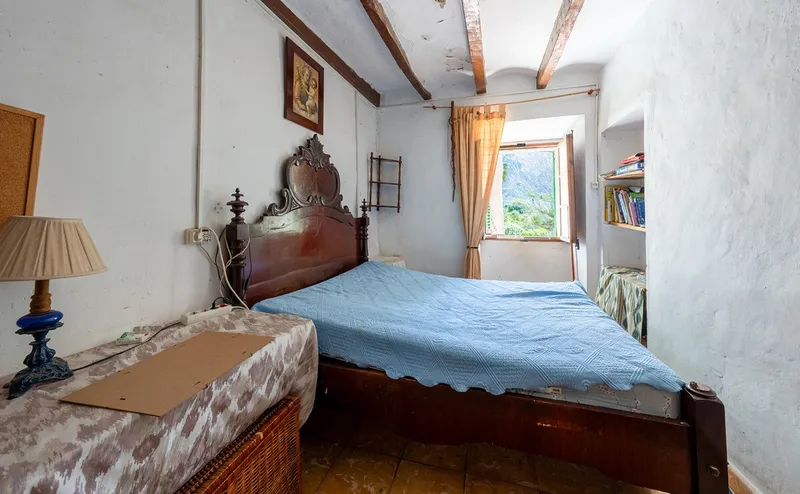 Country house with large garden in Sóller — photo 6