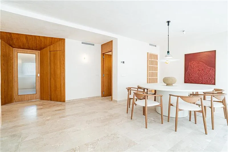 Design apartment of approximately 159 m² in the heart of Palma — photo 4