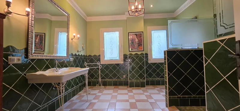 Mediterranean family villa in Santa Ponsa Nova — photo 2