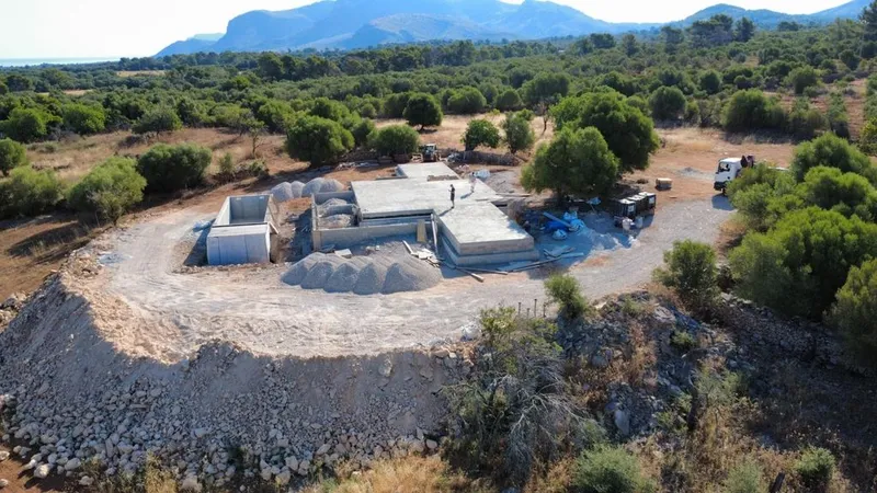Rural or Farmhouse in Artà, Province of Balearic Islands — photo 3