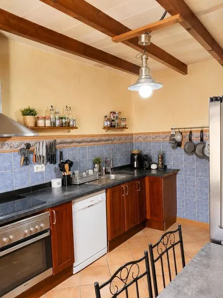 Luxury home in Artà, Province of Balearic Islands — photo 1