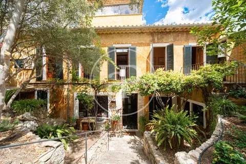 Villa in Selva, Mallorca — photo 1
