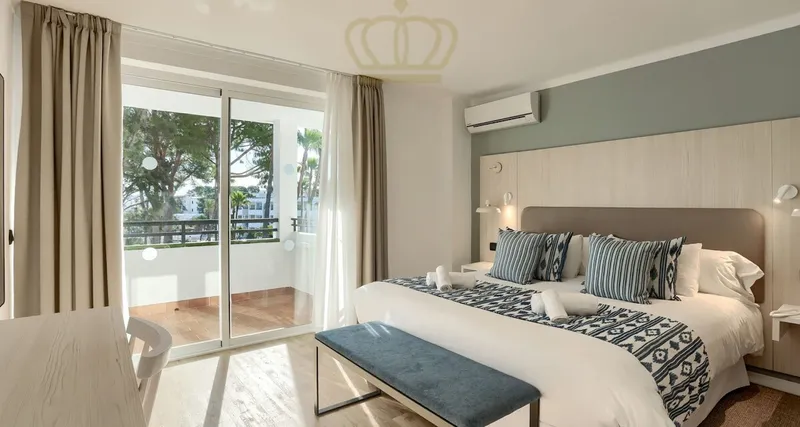 Investment concept - apartments in Portocolom with rental and owner use -... — photo 6