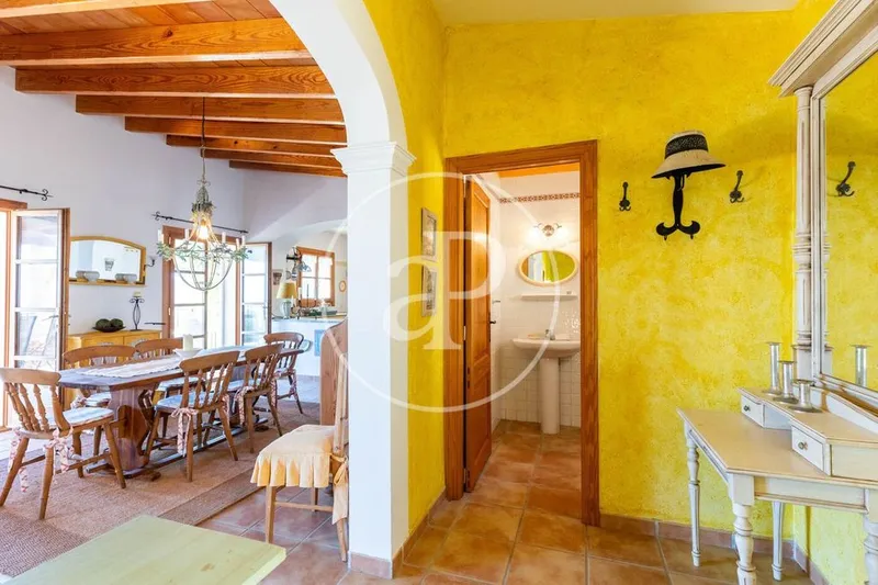 Villa in Capdepera, Province of Balearic Islands — photo 5
