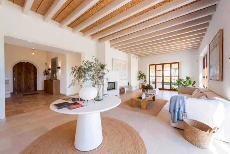 Country House in Campos, Province of Balearic Islands — photo 9