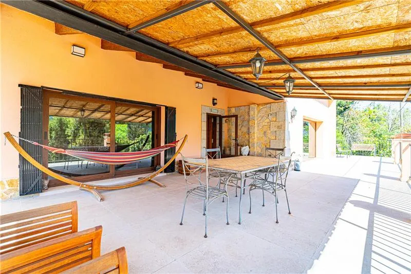 Villa with Garden in the Serra de Tramuntana — photo 2