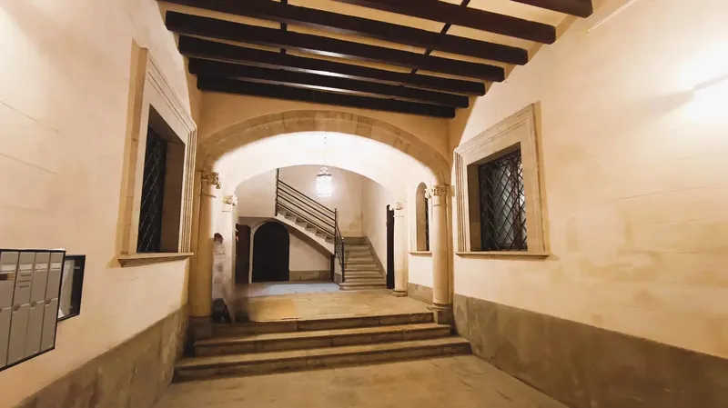 Charming Ground-Floor Home in La Calatrava – Palma — photo 4