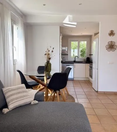 Ground floor apartment - Santanyí (Cala d'Or) — photo 1
