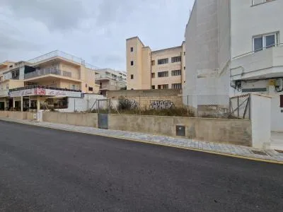 Urban plot of land - Son Servera (first line of Cala Millor beach) — photo 5