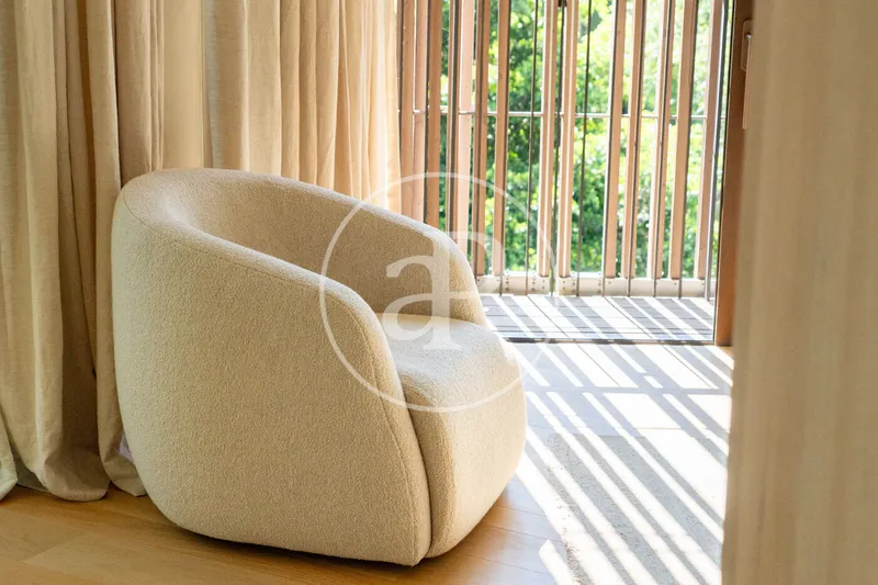 New-Build Apartment for Sale on Paseo Mallorca — photo 2