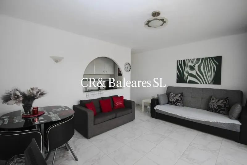 Great one-bedroom apartment — photo 3