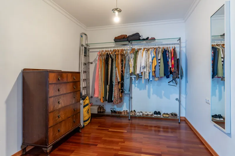 Fantastic Two-Bedroom Apartment with Balcony and Communal Roof Terrace in Santa Catalina — photo 7