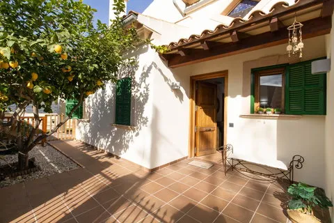 Villa in Algaida, Mallorca — photo 8